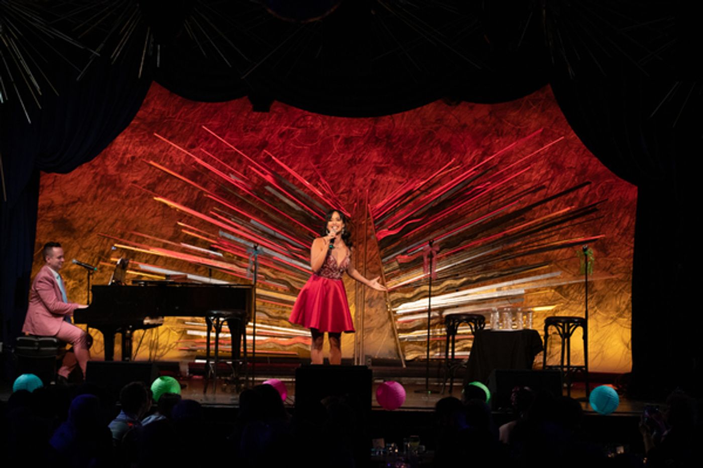 Photo Flash: The BROADWAY PRINCESS PARTY Has Brunch At Sony Hall  Image