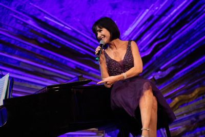 Susan Egan Photo