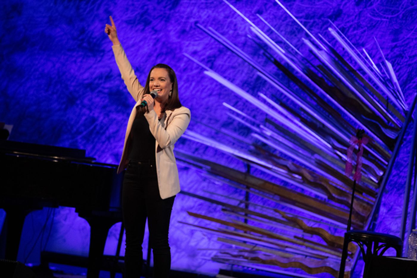Photo Flash: The BROADWAY PRINCESS PARTY Has Brunch At Sony Hall  Image