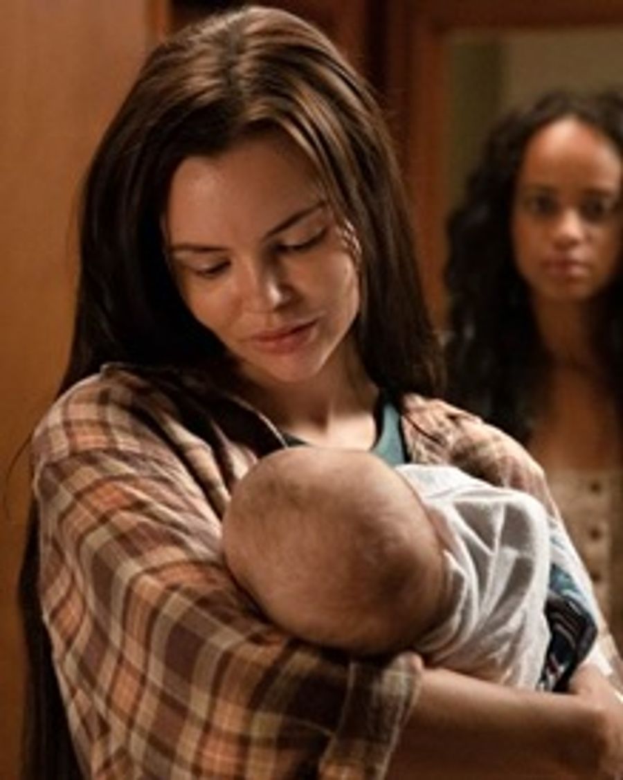 See a First-Look Photo From SIREN Season Three on Freefoom Image