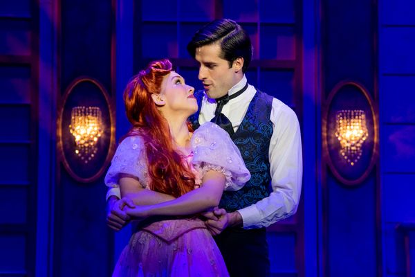 Photo Flash: The Argyle Theatre Presents Disney's THE LITTLE MERMAID — photo 16 of 18