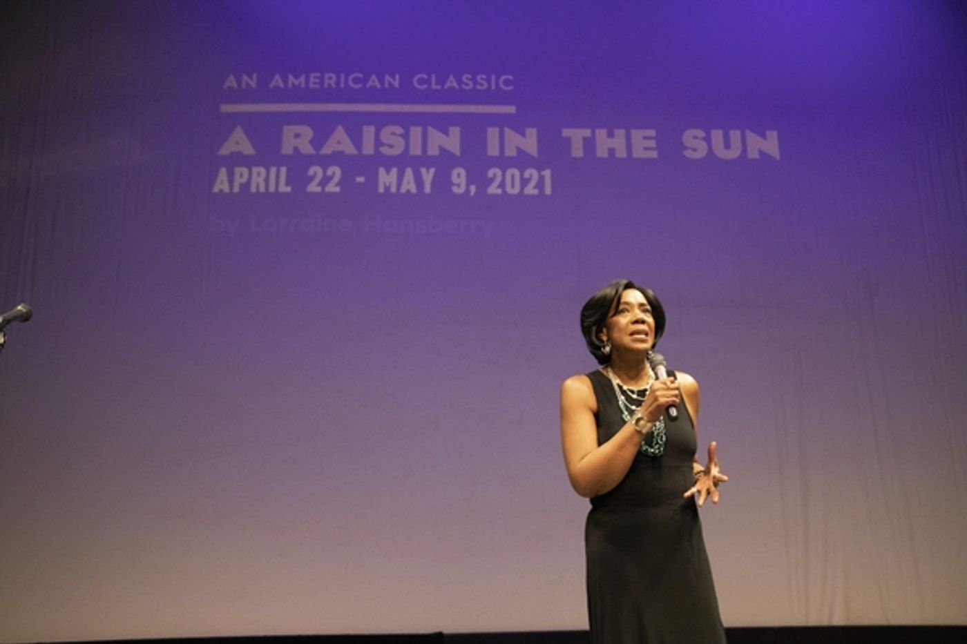 Photo Flash: Inside WaterTower Theatre's Season Announcement Party  Image