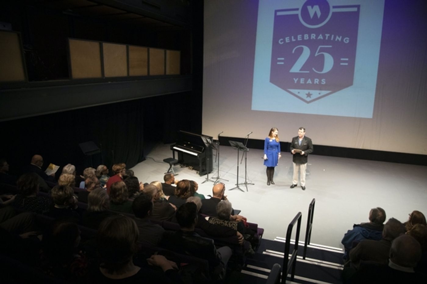 Photo Flash: Inside WaterTower Theatre's Season Announcement Party  Image