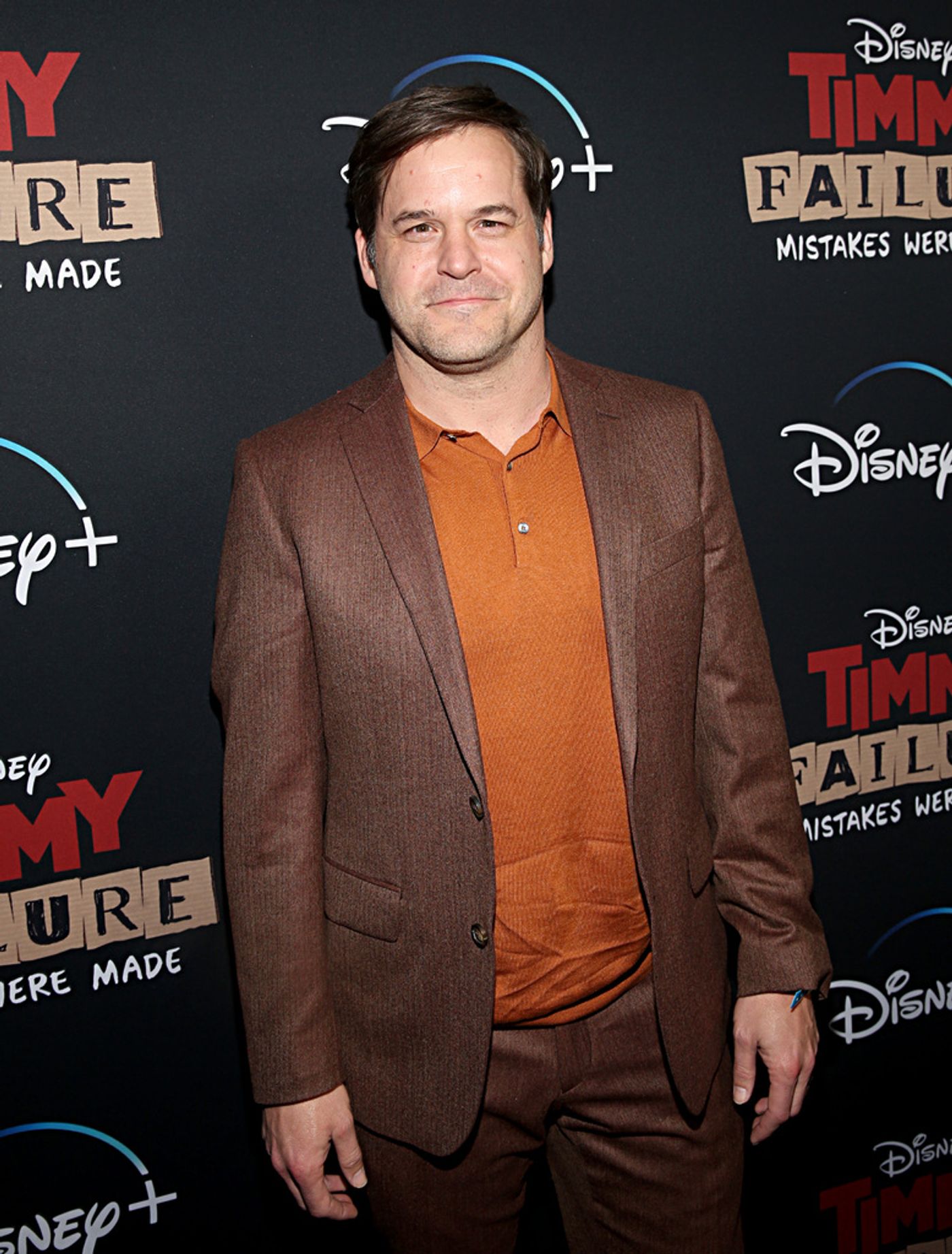 VIDEO: Disney+ Releases Trailer for TIMMY FAILURE: MISTAKES WERE MADE, plus World Premiere Photo Round-Up  Image