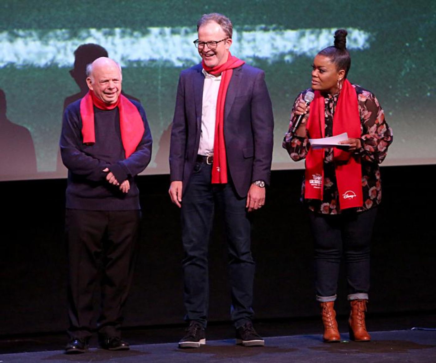 VIDEO: Disney+ Releases Trailer for TIMMY FAILURE: MISTAKES WERE MADE, plus World Premiere Photo Round-Up  Image