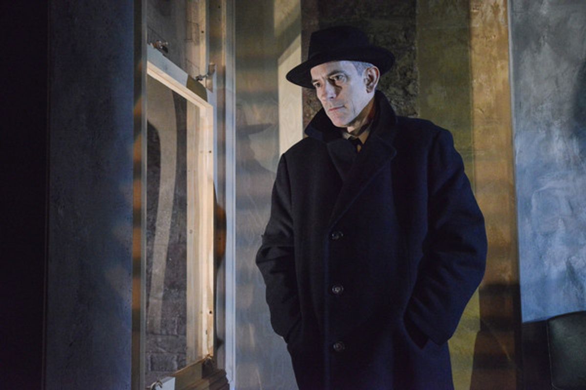 James Sobol Kelly at 