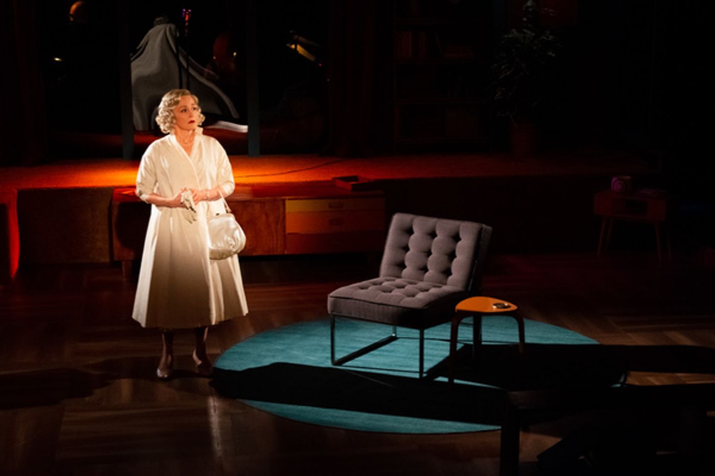 Photo Flash: First Look at Playhouse on Park's TENDERLY Photo Flash: First Look at Playhouse on Park's TENDERLY Image