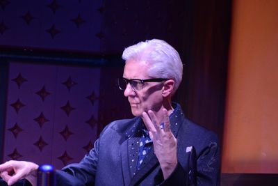 David Sonneborn Photo