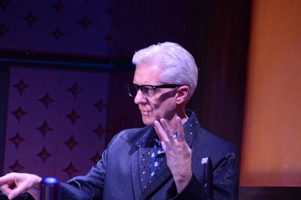 David Sonneborn Photo