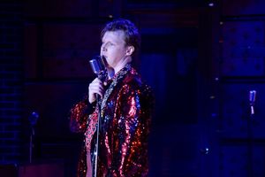 Noel Carey @ BroadwayWorld Noel Carey Photo