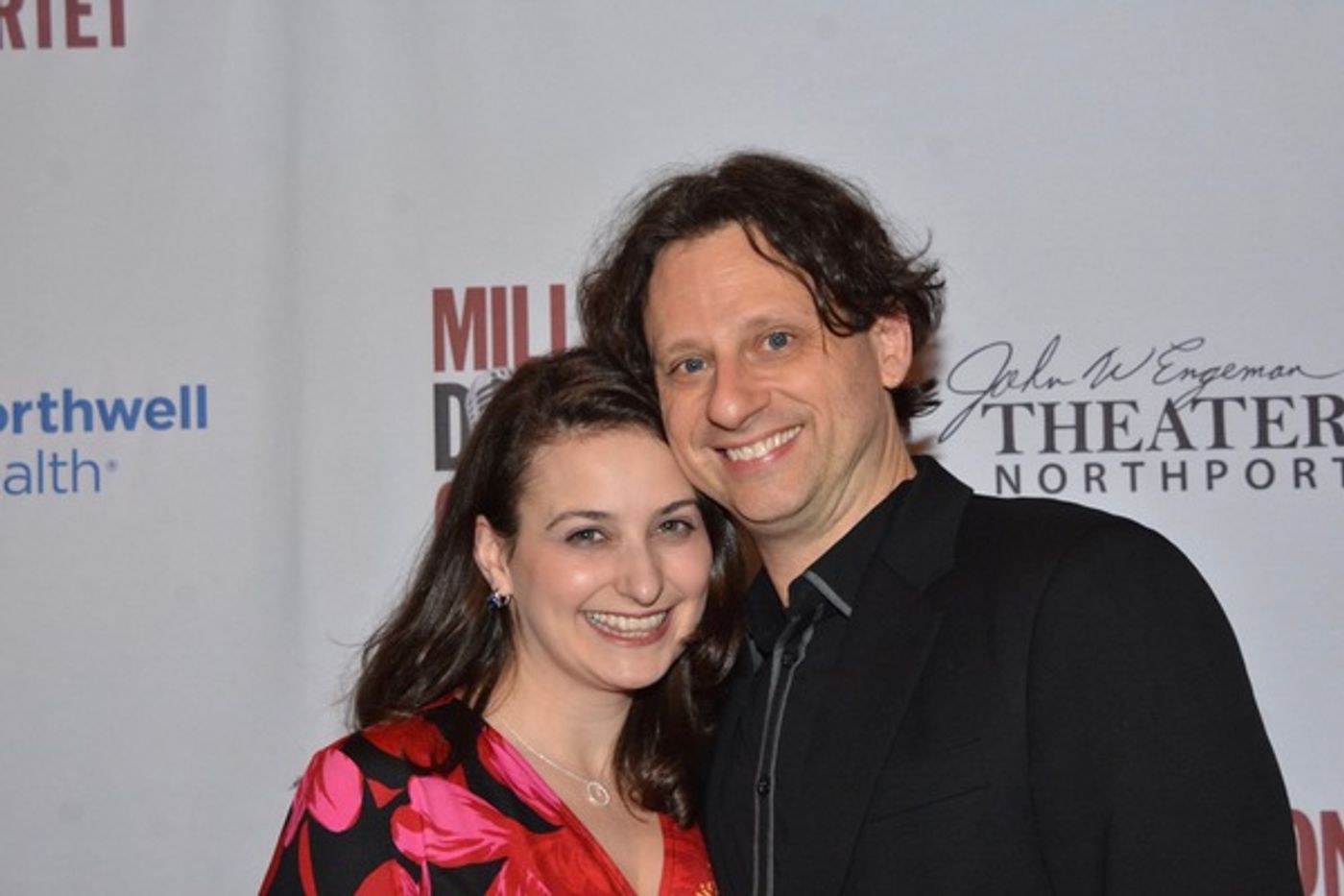 Photo Coverage: The Cast of MILLION DOLLAR QUARTET Celebrate Opening Night Photo Coverage: The Cast of MILLION DOLLAR QUARTET Celebrate Opening Night Image