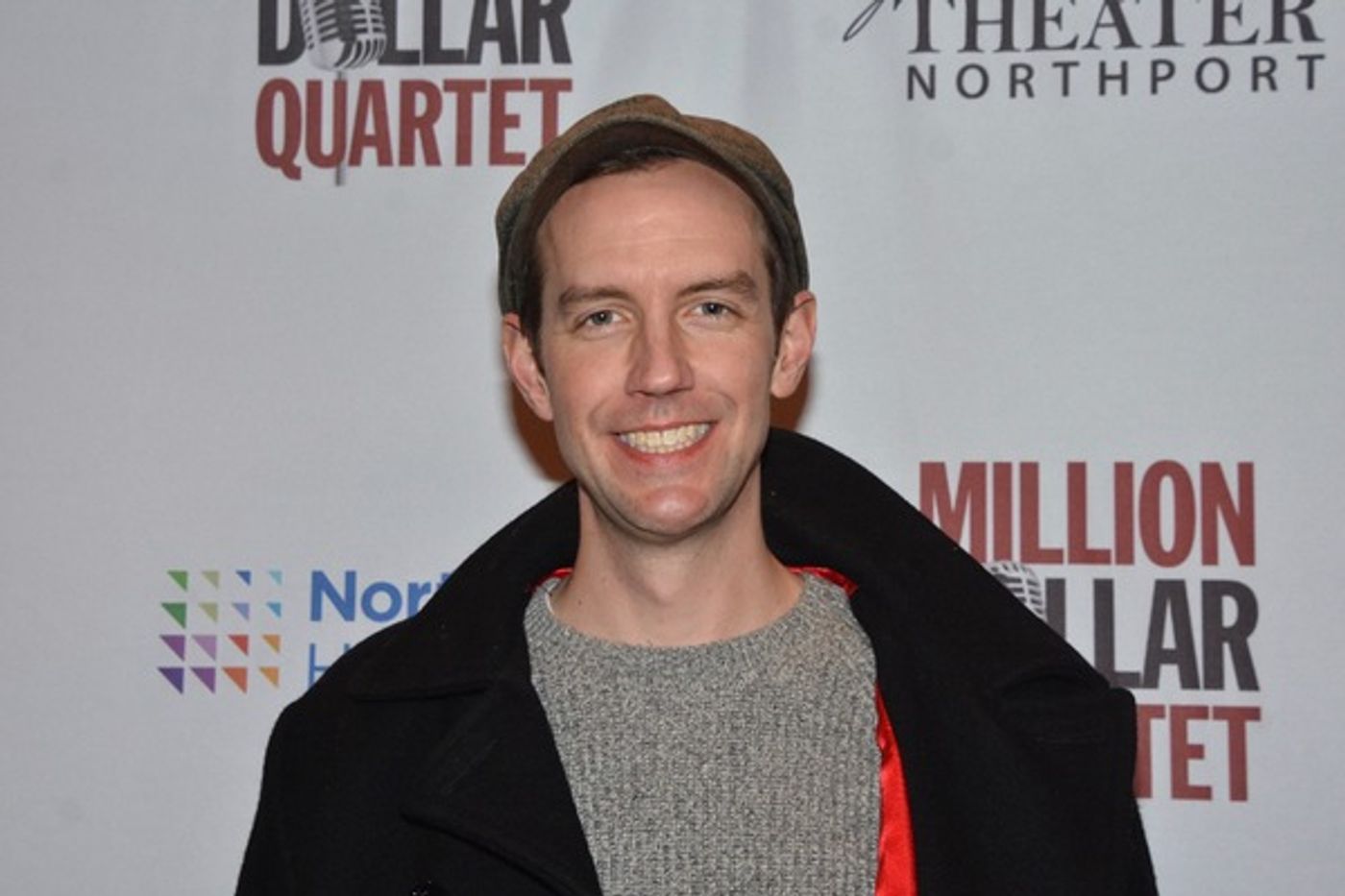 Photo Coverage: The Cast of MILLION DOLLAR QUARTET Celebrate Opening Night  Image