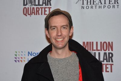 Corey Kaiser Photo