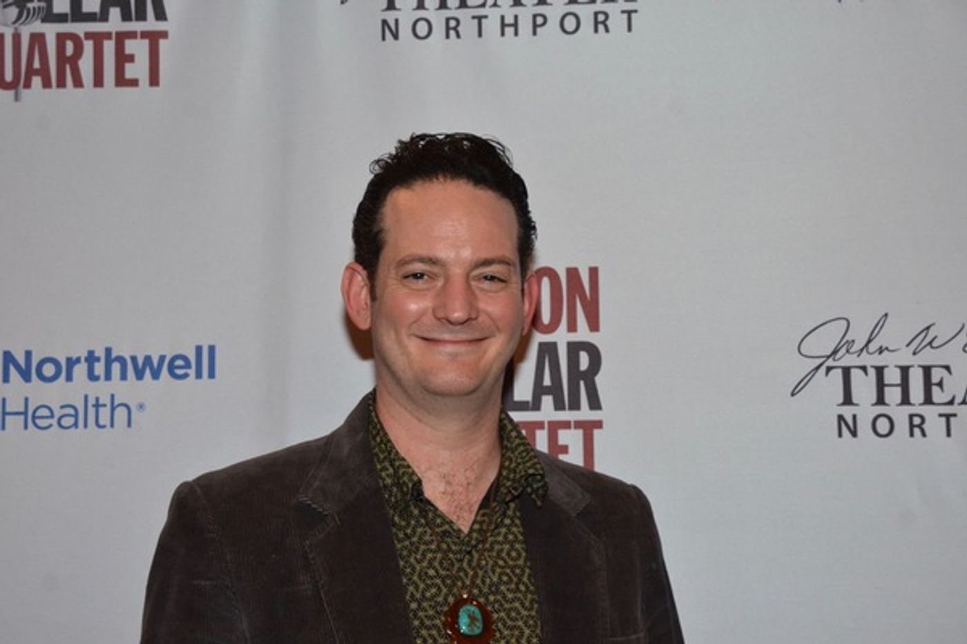 Photo Coverage: The Cast of MILLION DOLLAR QUARTET Celebrate Opening Night  Image