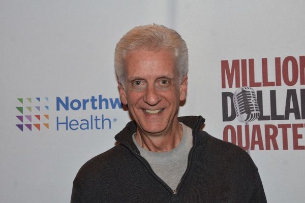 David Sonneborn Photo