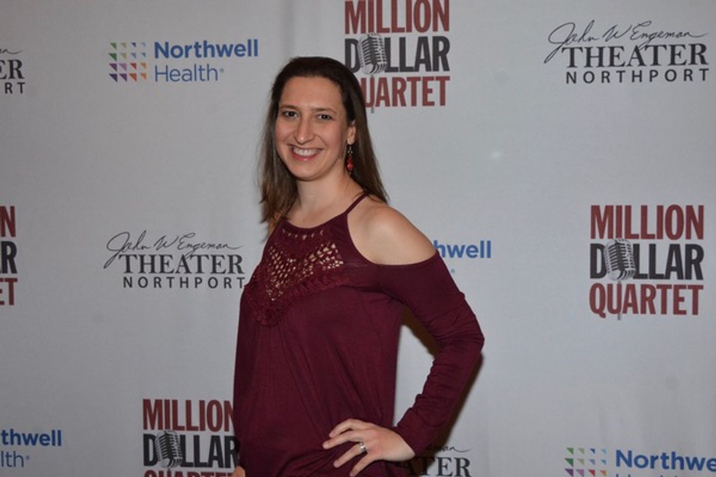 Photo Coverage: The Cast of MILLION DOLLAR QUARTET Celebrate Opening Night Photo Coverage: The Cast of MILLION DOLLAR QUARTET Celebrate Opening Night Image
