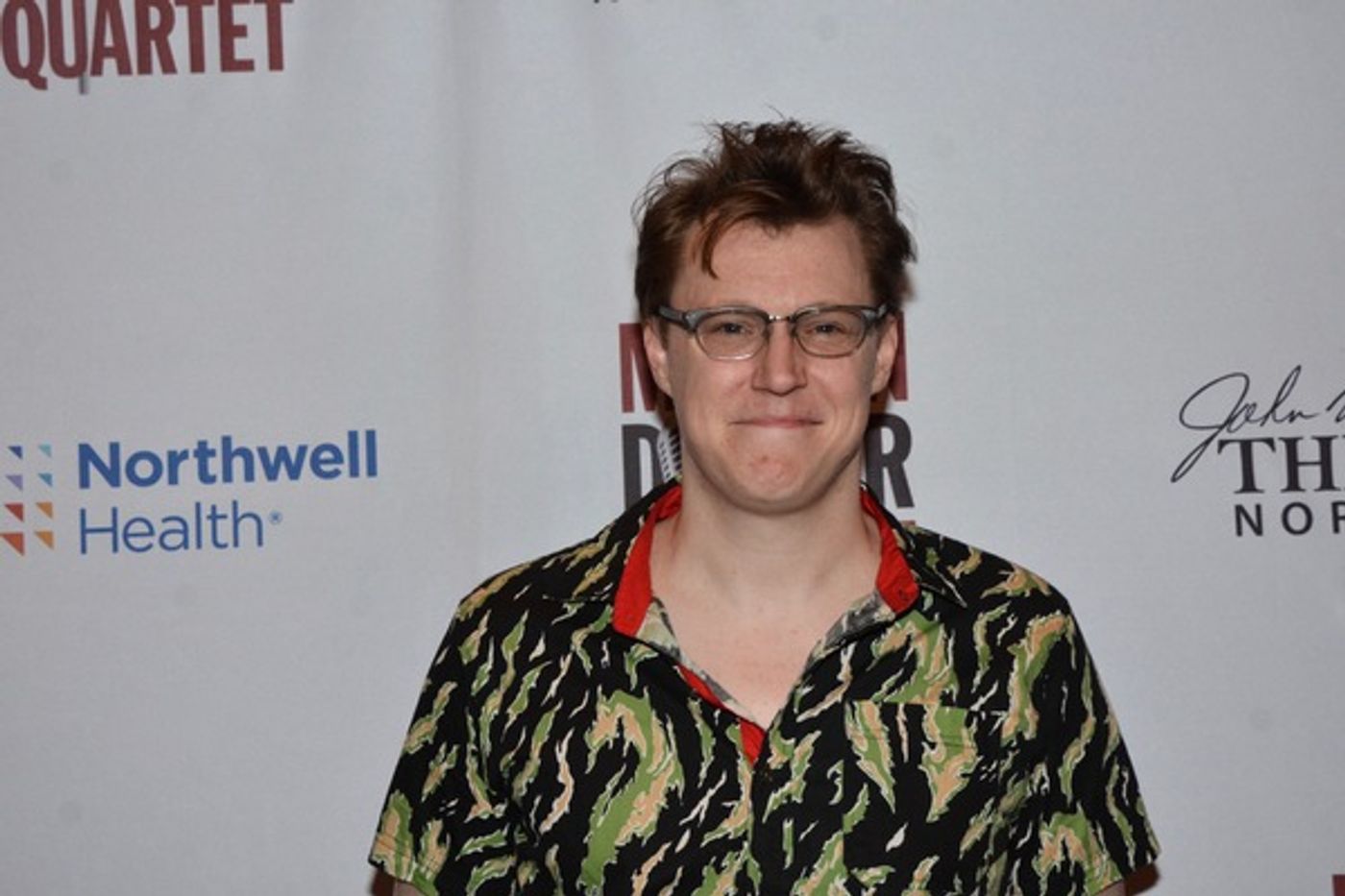 Photo Coverage: The Cast of MILLION DOLLAR QUARTET Celebrate Opening Night  Image