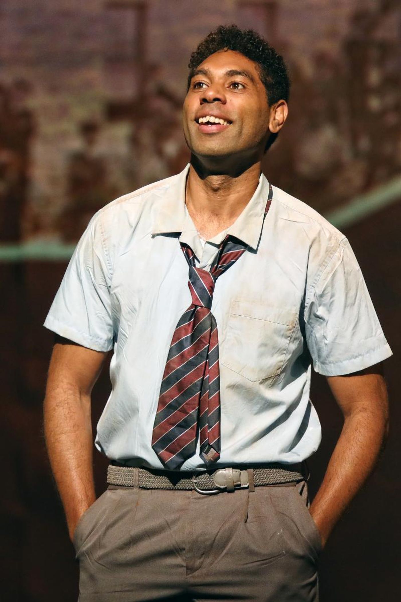 Review: Full of Fabulous Joy With An Important Message That Still Remains Relevant BRAN NUE DAE Starts Its Australian Tour In Sydney.  Image