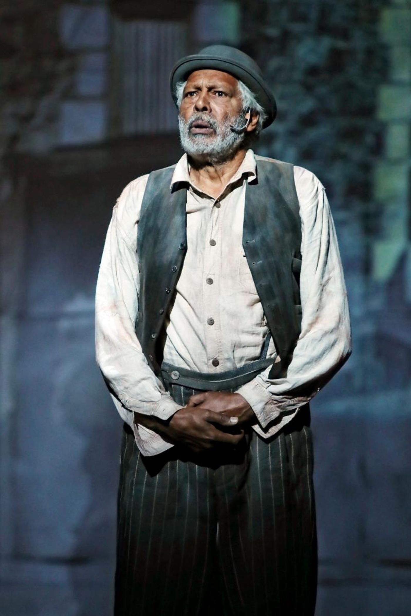 Review: Full of Fabulous Joy With An Important Message That Still Remains Relevant BRAN NUE DAE Starts Its Australian Tour In Sydney.  Image