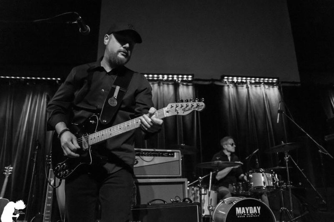 Odds Lane, 'Lost and Found' Debuts on Gulf Coast Records  Image