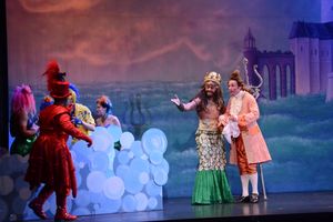 Ryan Gregory Thurman, Warren Nolan, Jr., and J Ryan Carroll @ BroadwayWorld Ryan Gregory Thurman, Warren Nolan, Jr., and J Ryan Carroll Photo