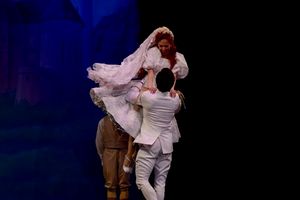 Kimberly Immanuel and Jeff Sullivan @ BroadwayWorld Kimberly Immanuel and Jeff Sullivan Photo