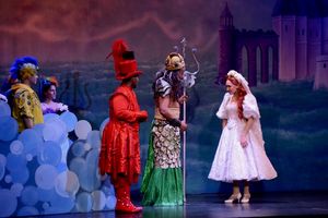 Ryan Gregory Thurman, Warren Nolan, Jr., and Kimberly Immanuel @ BroadwayWorld Ryan Gregory Thurman, Warren Nolan, Jr., and Kimberly Immanuel Photo