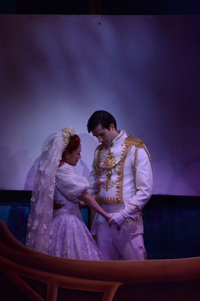 Kimberly Immanuel and Jeff Sullivan Photo