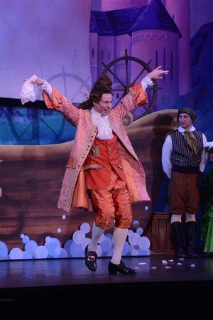 J Ryan Carroll @ BroadwayWorld J Ryan Carroll Photo