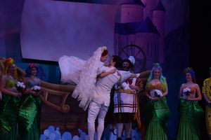 Jeff Sullivan and Kimberly Immanuel @ BroadwayWorld Jeff Sullivan and Kimberly Immanuel Photo