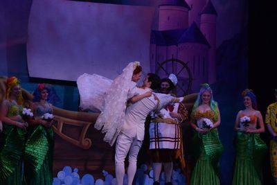 Jeff Sullivan and Kimberly Immanuel Photo