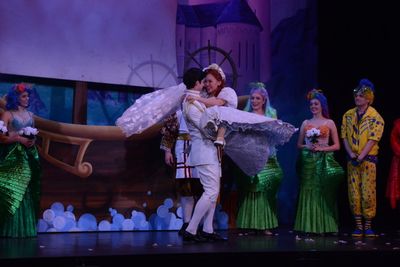 Jeff Sullivan and Kimberly Immanuel Photo