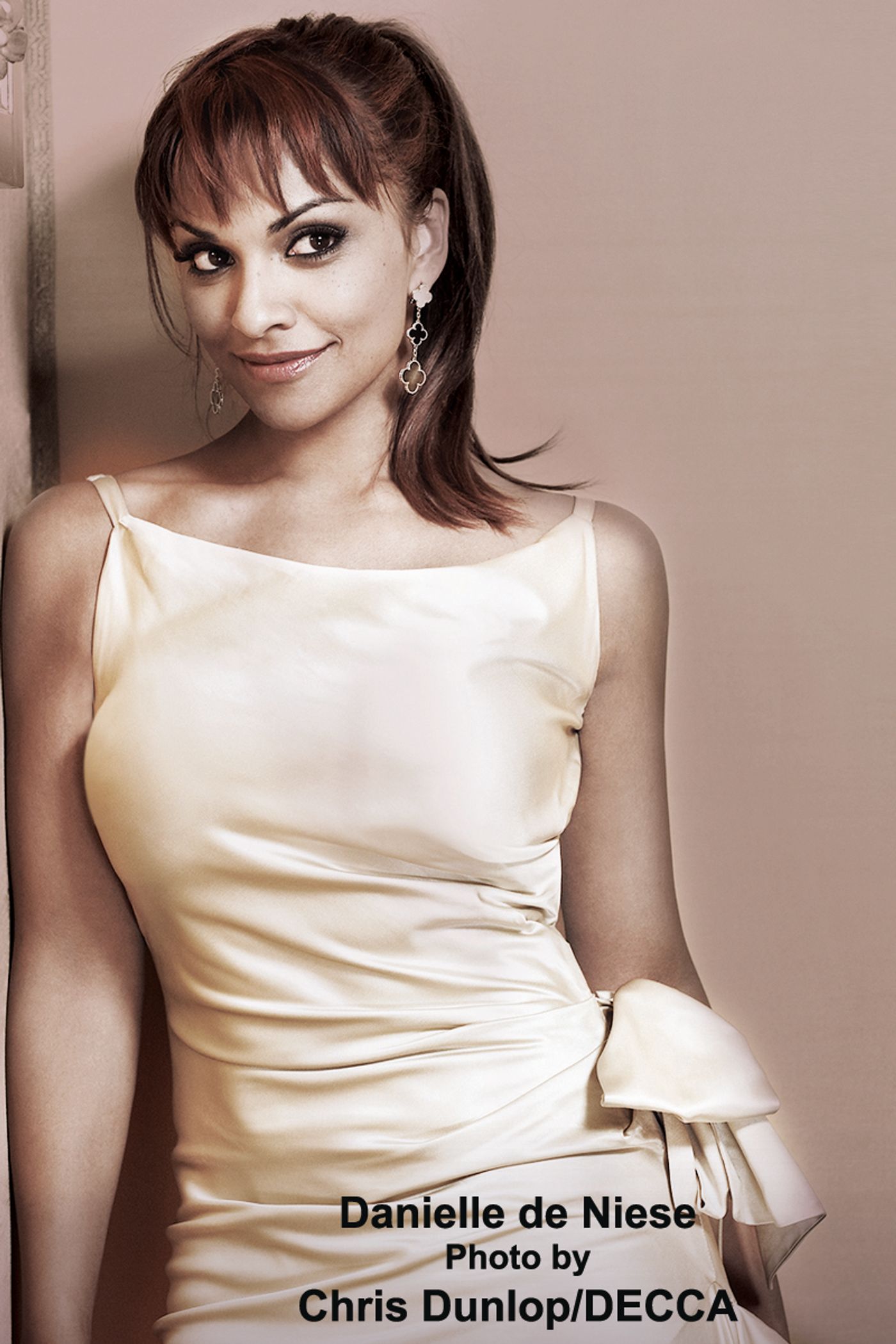 Interview: Sarah Ruhl Re-Creates Her EURYDICE Into A World Premiere Opera  Image