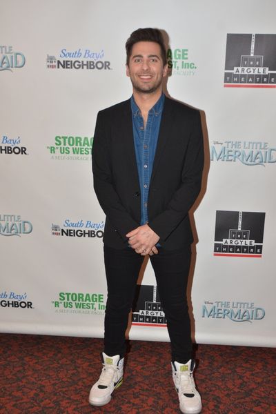 Jonathan Brenner (Music Director) Photo