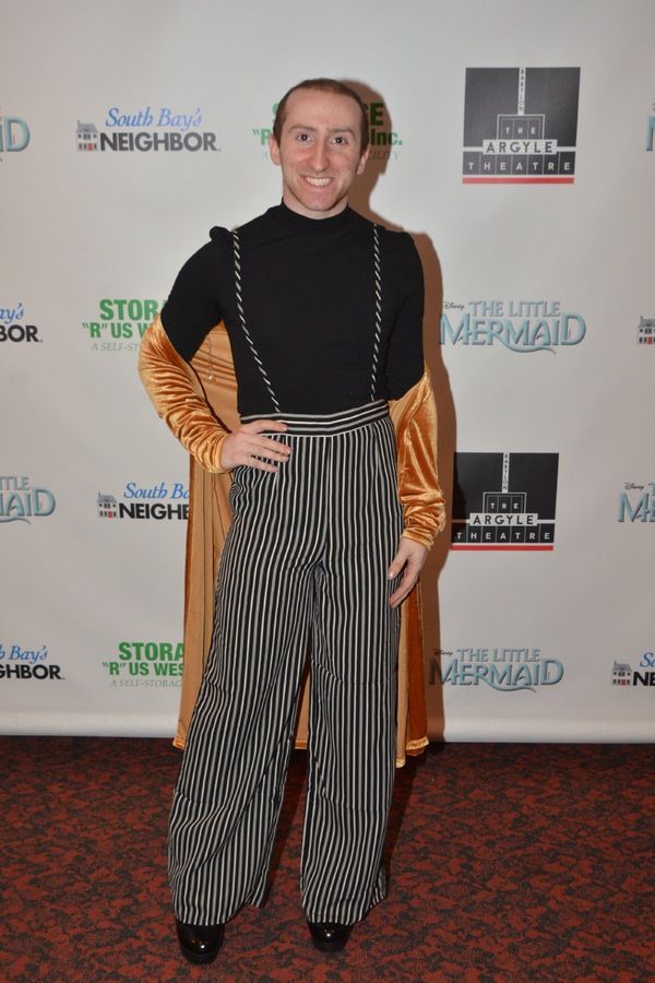 Christopher Salvaggio Photo