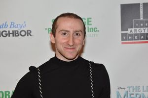 Christopher Salvaggio Photo