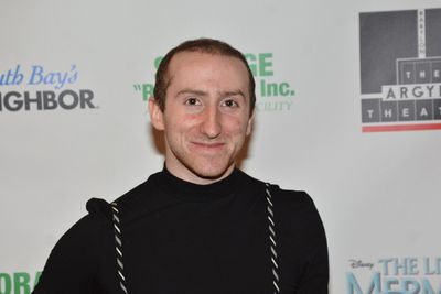 Christopher Salvaggio Photo