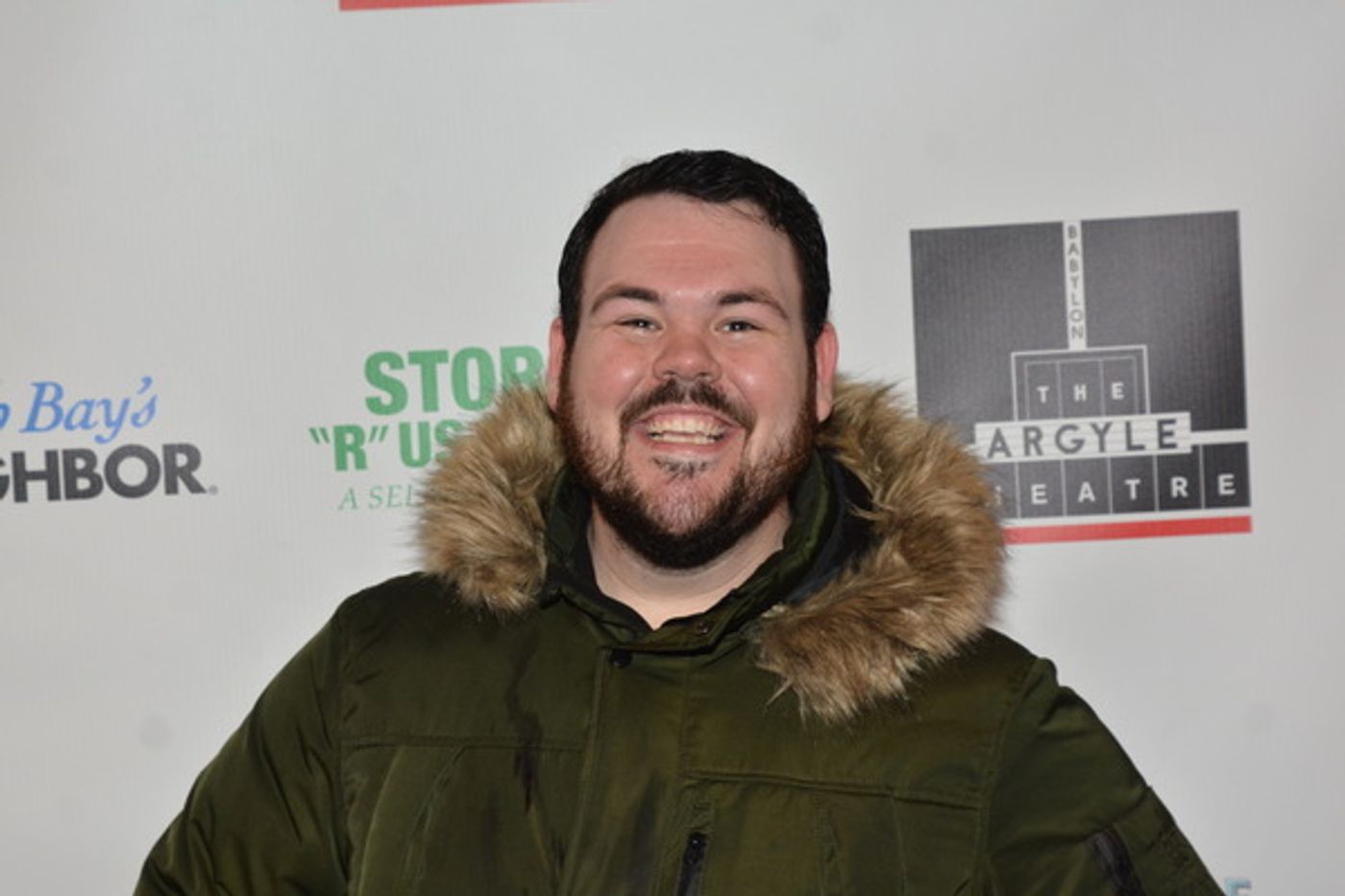 Photo Coverage: The Cast of THE LITTLE MERMAID Celebrates Opening at The Argyle Theatre Photo Coverage: The Cast of THE LITTLE MERMAID Celebrates Opening at The Argyle Theatre Image