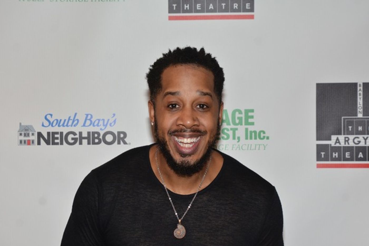 Photo Coverage: The Cast of THE LITTLE MERMAID Celebrates Opening at The Argyle Theatre Photo Coverage: The Cast of THE LITTLE MERMAID Celebrates Opening at The Argyle Theatre Image