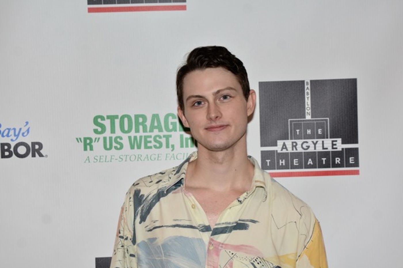 Photo Coverage: The Cast of THE LITTLE MERMAID Celebrates Opening at The Argyle Theatre Photo Coverage: The Cast of THE LITTLE MERMAID Celebrates Opening at The Argyle Theatre Image