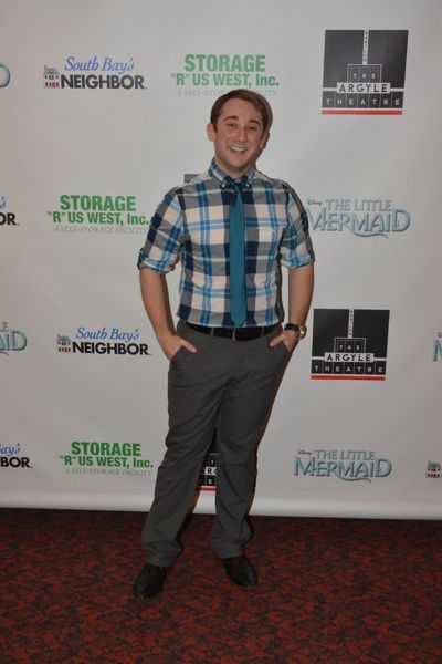 Michael Valvo Photo
