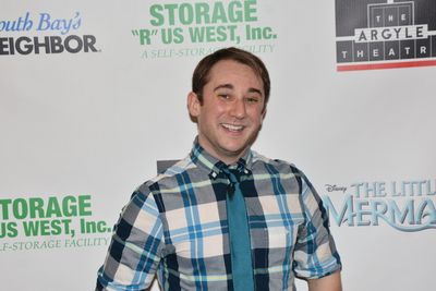 Michael Valvo Photo