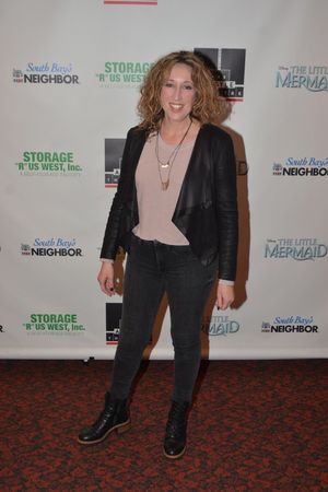 Courtney Balan Photo