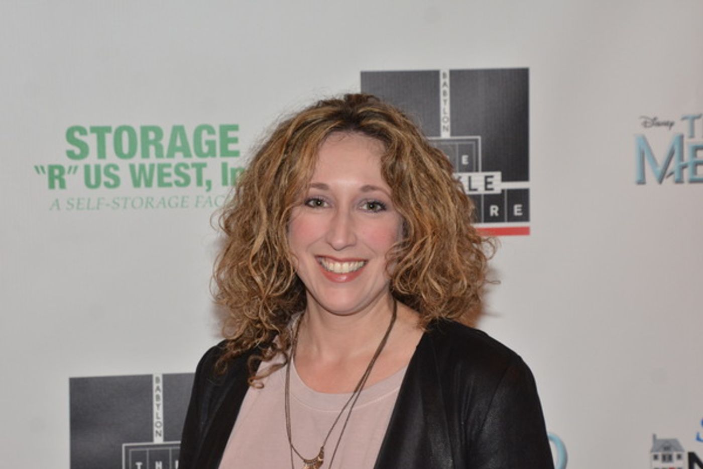 Photo Coverage: The Cast of THE LITTLE MERMAID Celebrates Opening at The Argyle Theatre  Image