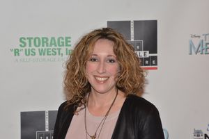 Courtney Balan Photo