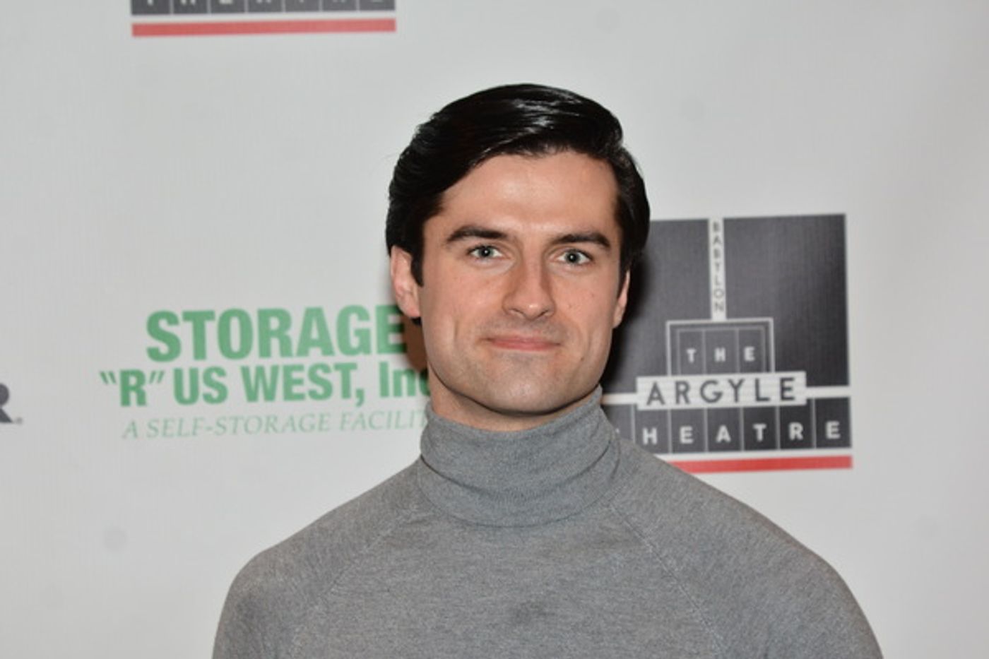 Photo Coverage: The Cast of THE LITTLE MERMAID Celebrates Opening at The Argyle Theatre  Image