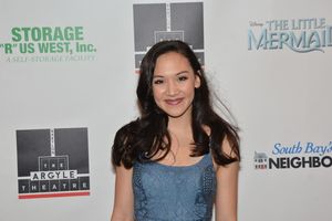 Kimberly Immanuel @ BroadwayWorld Kimberly Immanuel Photo