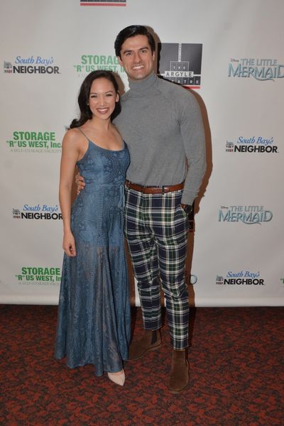 Kimberly Immanuel and Jeff Sullivan Photo