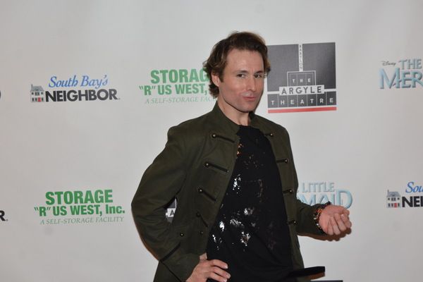 J Ryan Carroll Photo