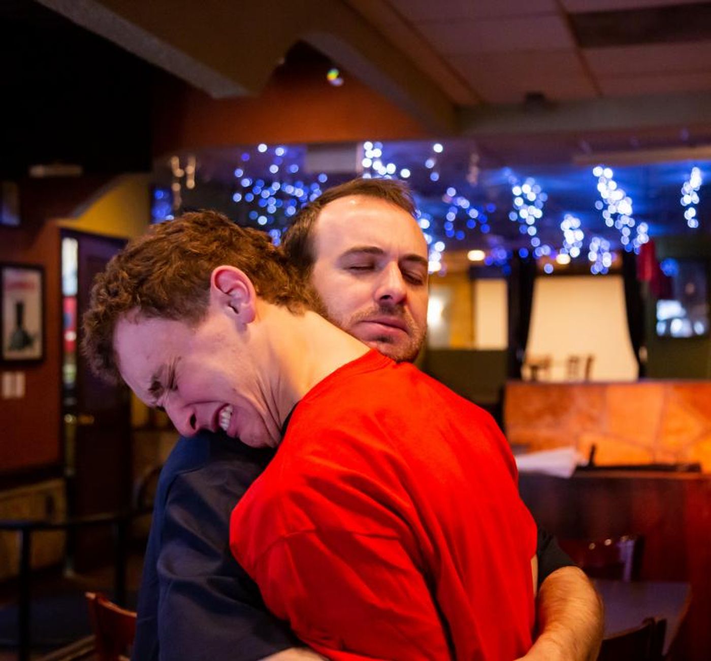 Review: A MEASURE OF CRUELTY at 4615 Theatre Company Review: A MEASURE OF CRUELTY at 4615 Theatre Company Image